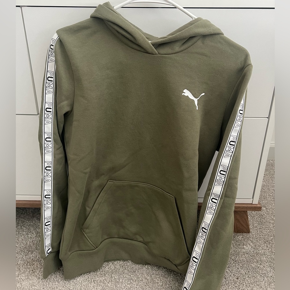 Puma Hoodie
